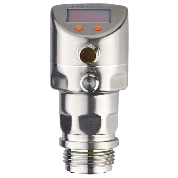 PI2798 | IFM Electronic Flush Pressure Sensor with Display