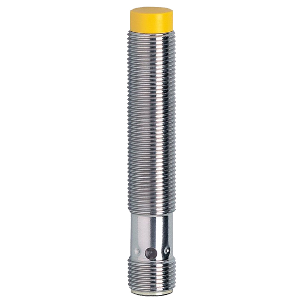 GF711S | IFM Electronic Fail-safe Inductive Sensor