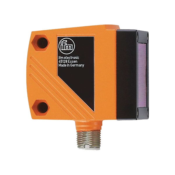 O1D102 | IFM Electronic Photoelectric Distance Sensor