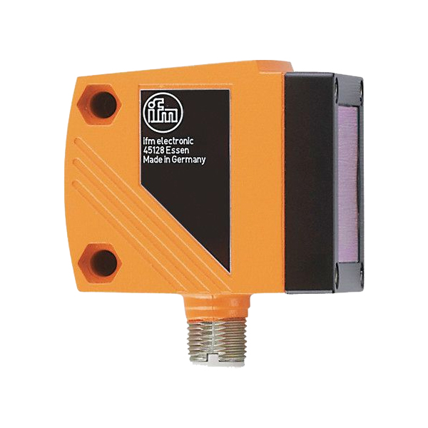 O1D100 | IFM Electronic Photoelectric Distance Sensor