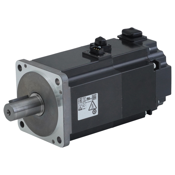 HG-KR73BK | Mitsubishi HG-KR Series AC Servo MELSERVO Motor