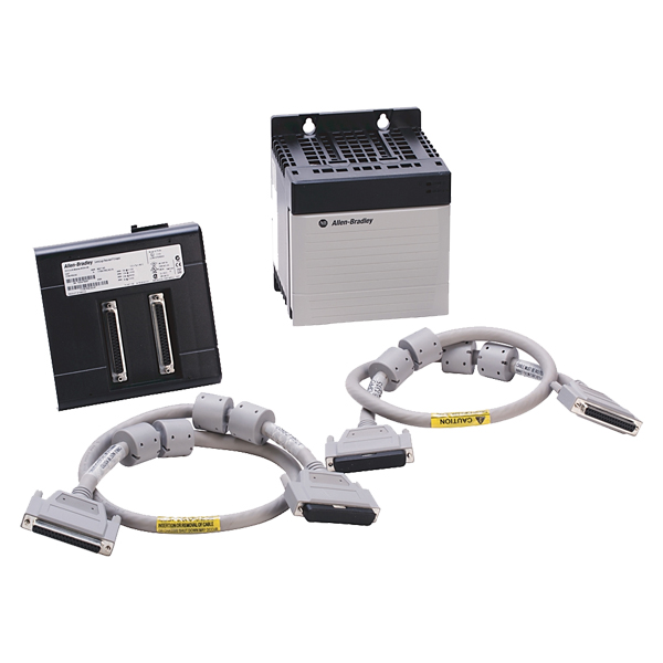 1756-PBR2 | Allen Bradley ControlLogix Power Supply Bundle