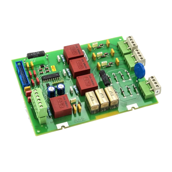 3BSE007285R1 | ABB DSTS 104 Trigger Pulse Amplifier Card