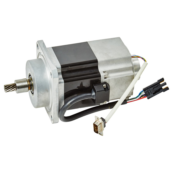 3HAC044557-001 | ABB Motor Incl Pinion Ax 3, 1600, SAMP