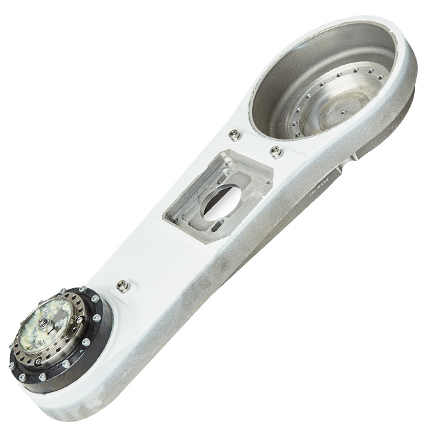 3HAC042148-001 | ABB Lower Arm with Stop Pin