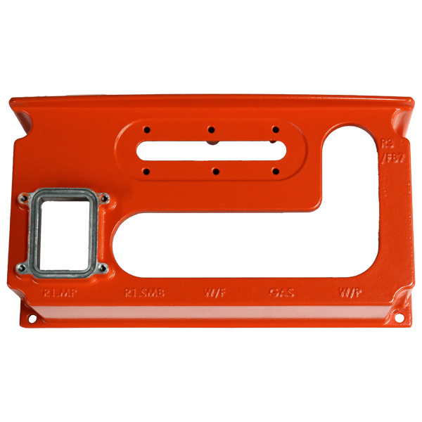 3HAC041523-001 | ABB Base Cover Incl. Gasket