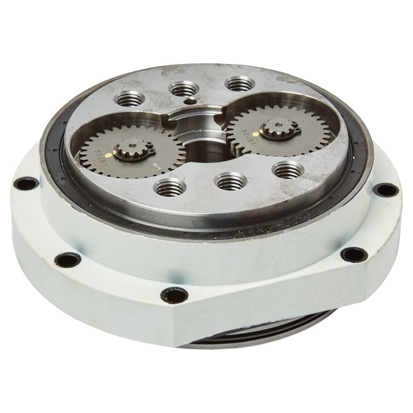 3HAC040502-001 | ABB RV 40E-81 (White RAL 9003)