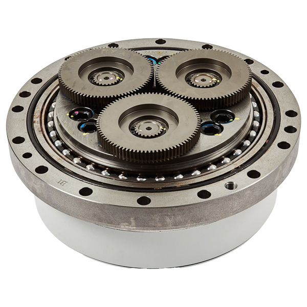 3HAC040500-001 | ABB RV320E-201 (White RAL 9003)