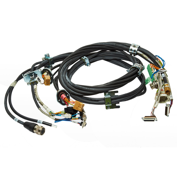 3HAC039514-001 | ABB Cableharness, AW