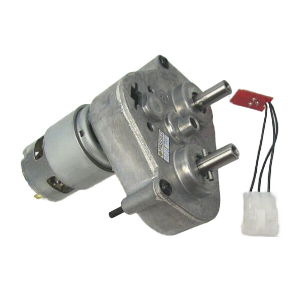 3HAC039381-001 | ABB Motor/Gearbox KPKFM4