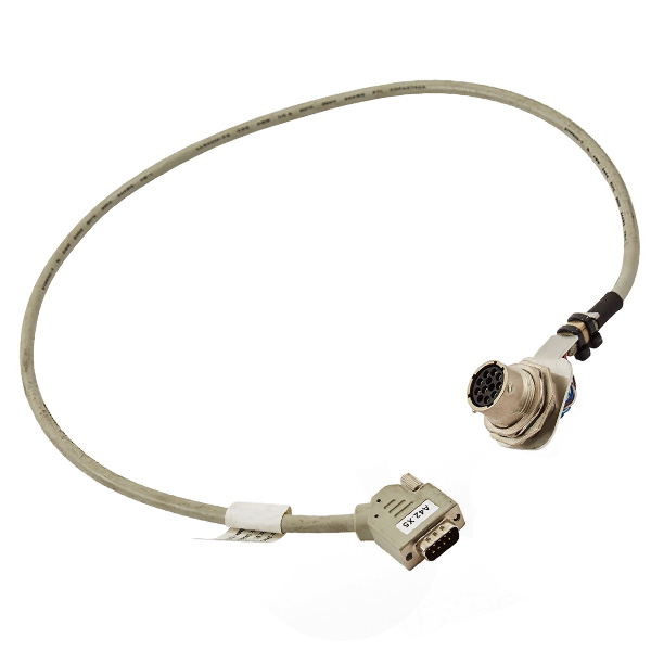 3HAC037953-001 | ABB Harness XS41 - Servo Computer