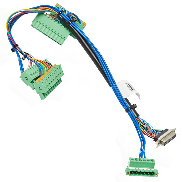 3HAC037703-001 | ABB Harness IO - XS7