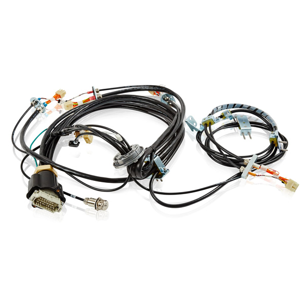 3HAC037534-001 | ABB Cable Harness, Manipulator Axis 1-6