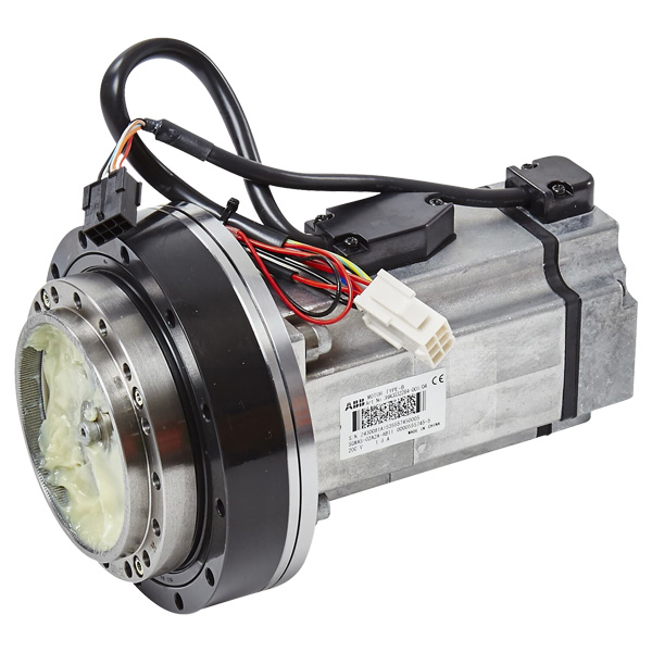 3HAC037281-001 | ABB Rot. AC Motor & Gearbox of Axis 1-2