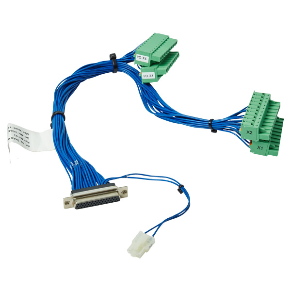 3HAC034602-001 | ABB Harness IO - XS7