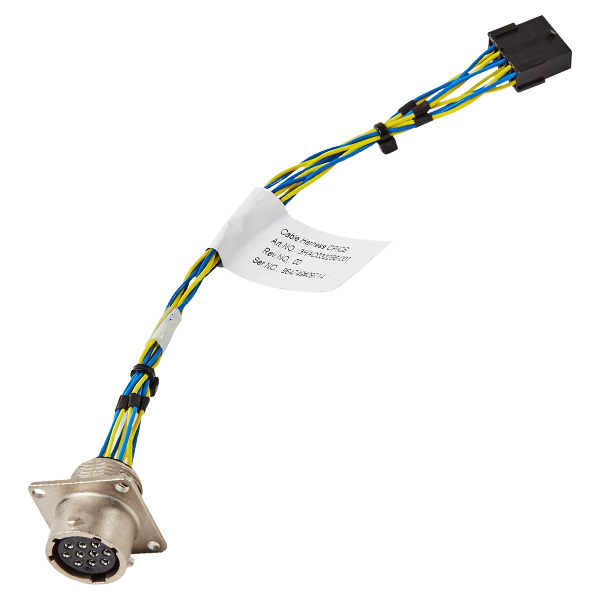 3HAC032296-001 | ABB Cable Harness CP/CS