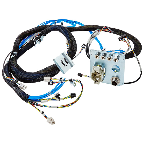 3HAC032095-001 | ABB Cable Harness Main