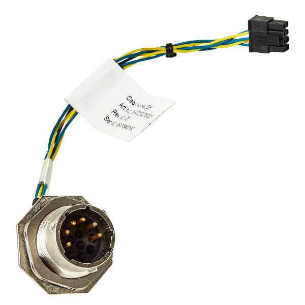 3HAC032076-001 | ABB Cable Harness EIB