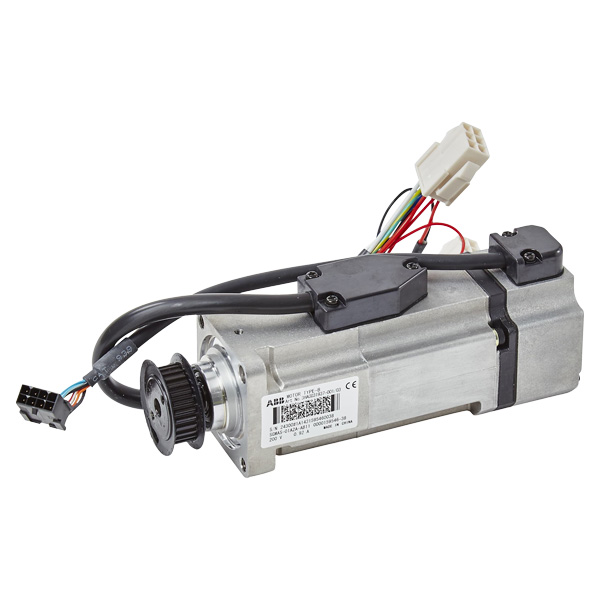 3HAC031904-001 | ABB Motor Unit with Timing Belt Wheel