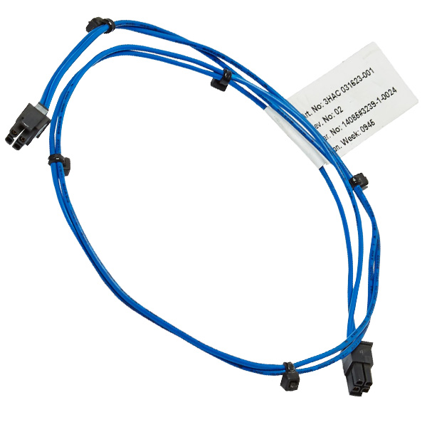 3HAC031623-001 | ABB Harness G1.X3 - G2.X2