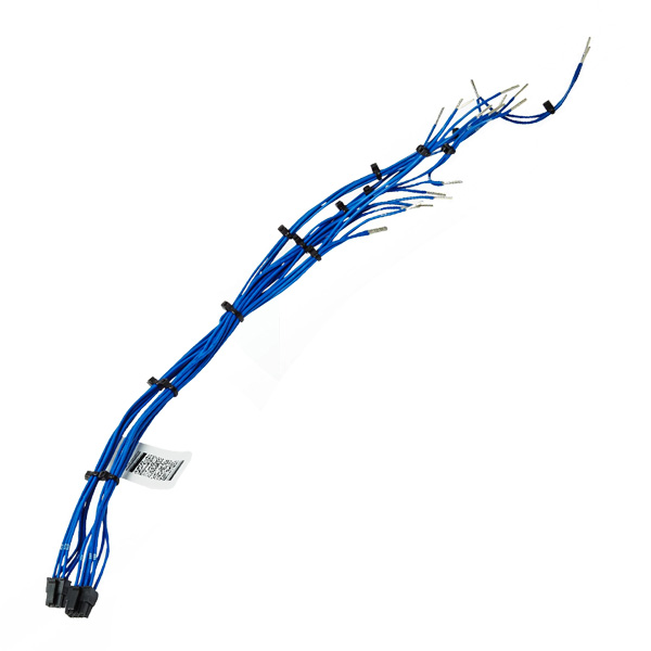 3HAC031533-001 | ABB Harness A21 - Contactor Unit