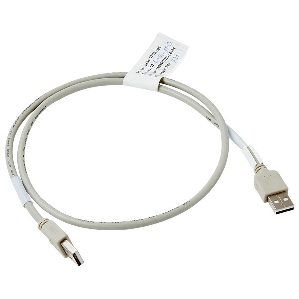 3HAC031528-001 | ABB Harness G2.X8 - A31.USB