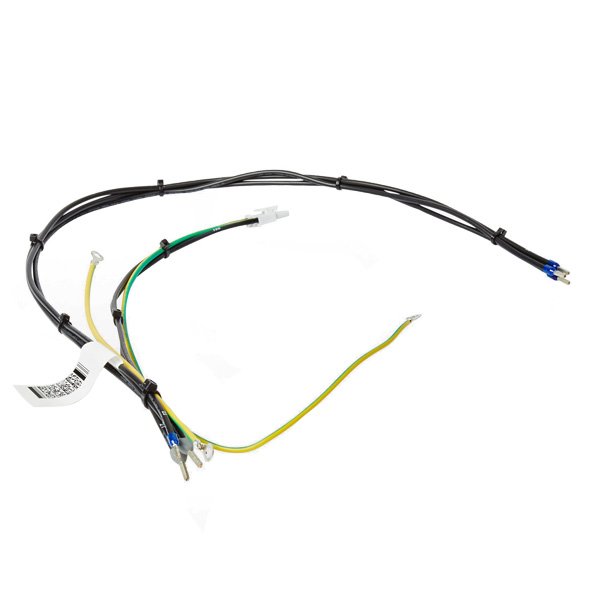 3HAC031520-001 | ABB Harness Z1 - K42&G1
