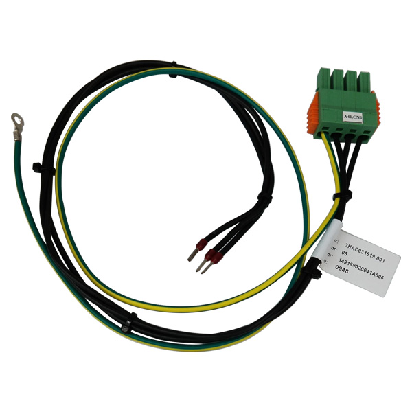 3HAC031519-001 | ABB Harness K43 -A41