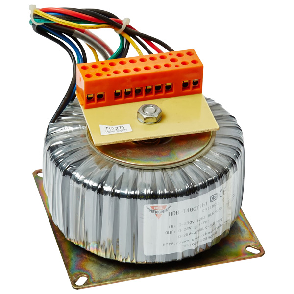3HAC030880-001 | ABB Transformer