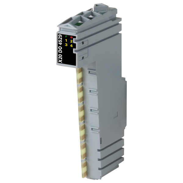 X20DO4529 | B&R X20 Digital Output Module