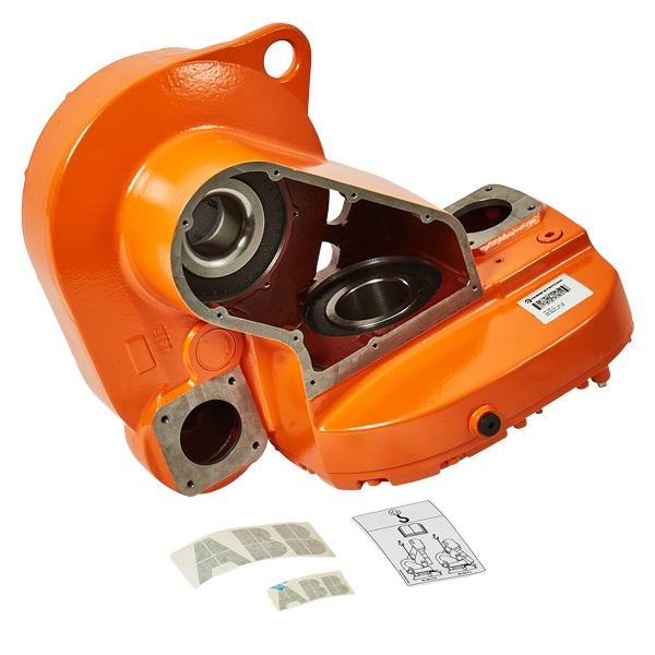3HAC023555-001 | ABB Gearbox Axis 1-2, Spare