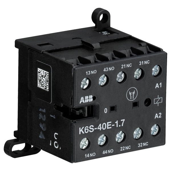 GJH1213001R7401 | ABB Mini Contactor