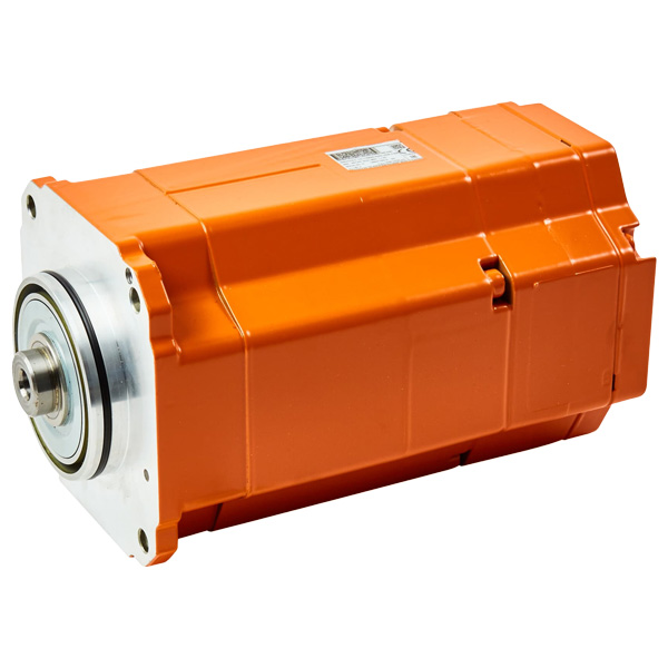 E3HAC8606-1 | ABB Motor