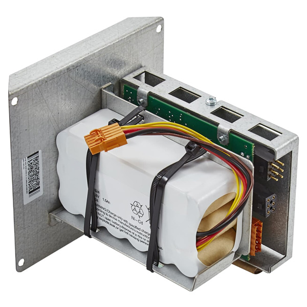 E3HAC5393-2 | ABB Battery Unit S4C Plus
