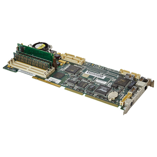 E3HAC3616-1 | ABB Main Computer