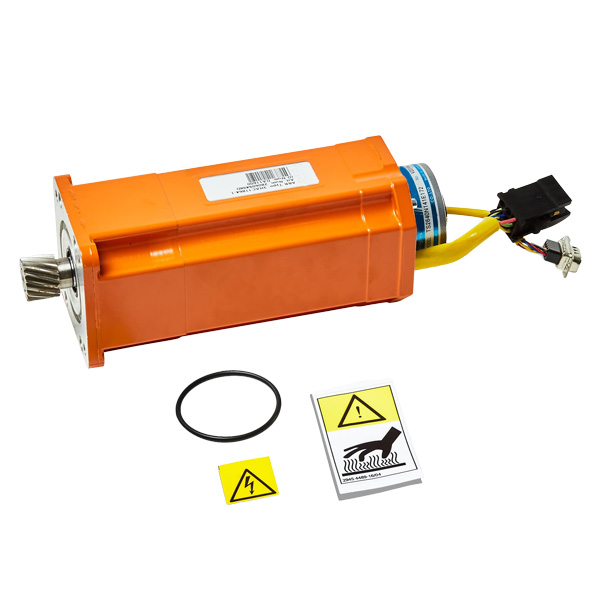 E3HAC11864-1 | ABB Motor Incl Pinion