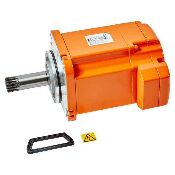 E3HAC033224-001 | ABB Motor Incl. Pinion