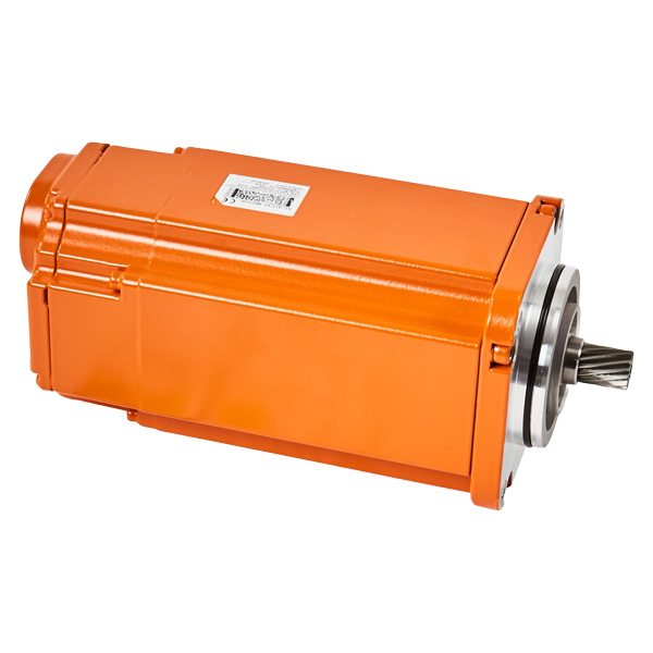 E3HAC033207-001 | ABB Motor Incl Pinion