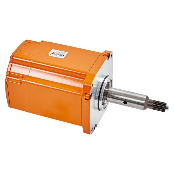 E3HAC033203-001 | ABB Motor Incl Pinion
