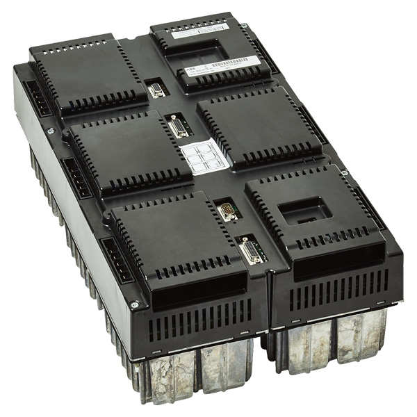 E3HAC025338-006 | ABB Main Servo Drive Unit , D6 3W 3V