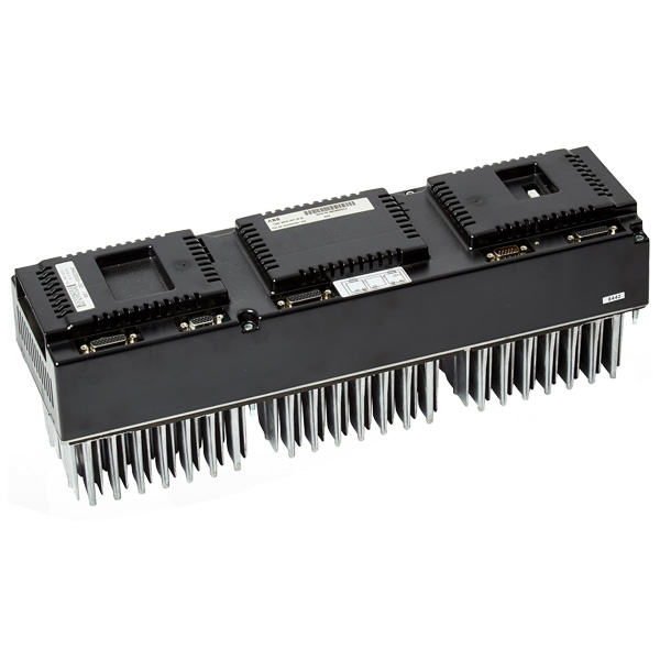 E3HAC025338-003 | ABB Main Servo Drive Unit