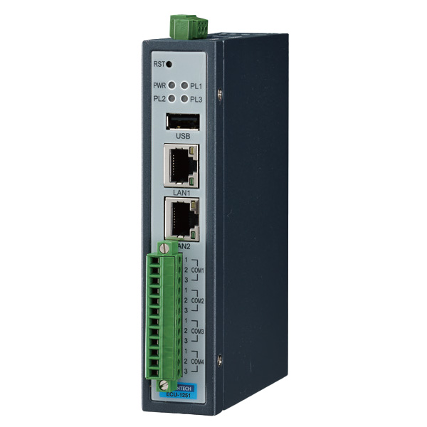 Industrial Communication Gateway