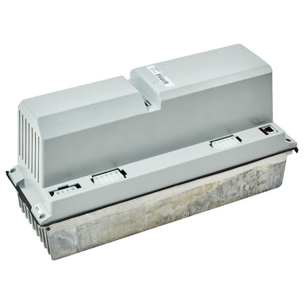 E3HAB8101-16 | ABB Rectifier DC4 and Drive Unit U