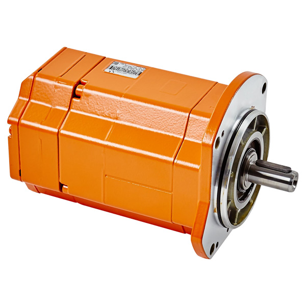 E3HAB5760-1 | ABB Motor