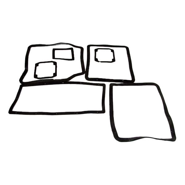 CS-0214 | ABB Gasket Set
