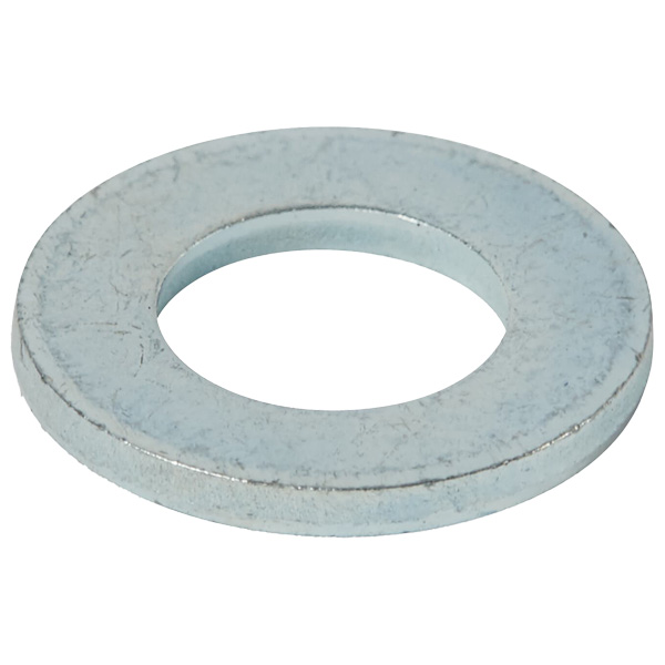 9ADA312-8 | ABB Plain Washer, DIN 125