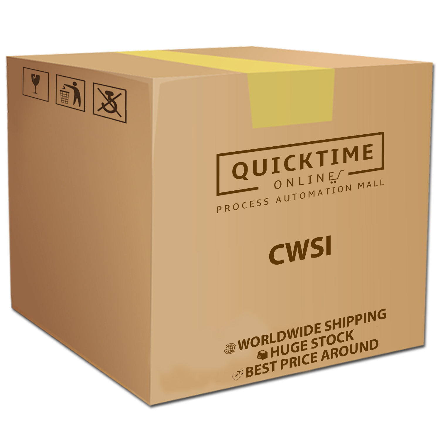 CWSI-350 | CWSI CO Detector