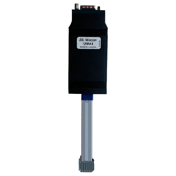 MGC-CONFIG-KIT4 | Mircom Fire Panel Configuration Kit4 with UIMA