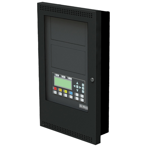 FX-4003-12N | Mircom Compact Main Network Control Unit