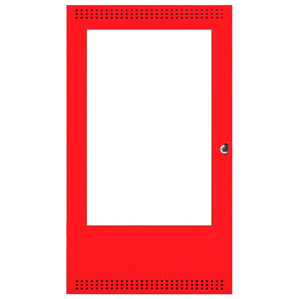 DOX-1024DSR | Mircom Universal Door RED for UB-1024DS